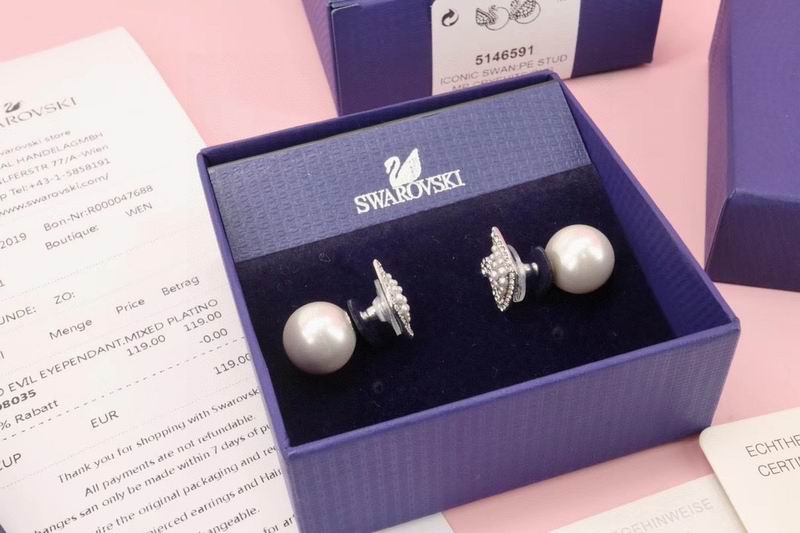 Swarovski Earring 03lyr16